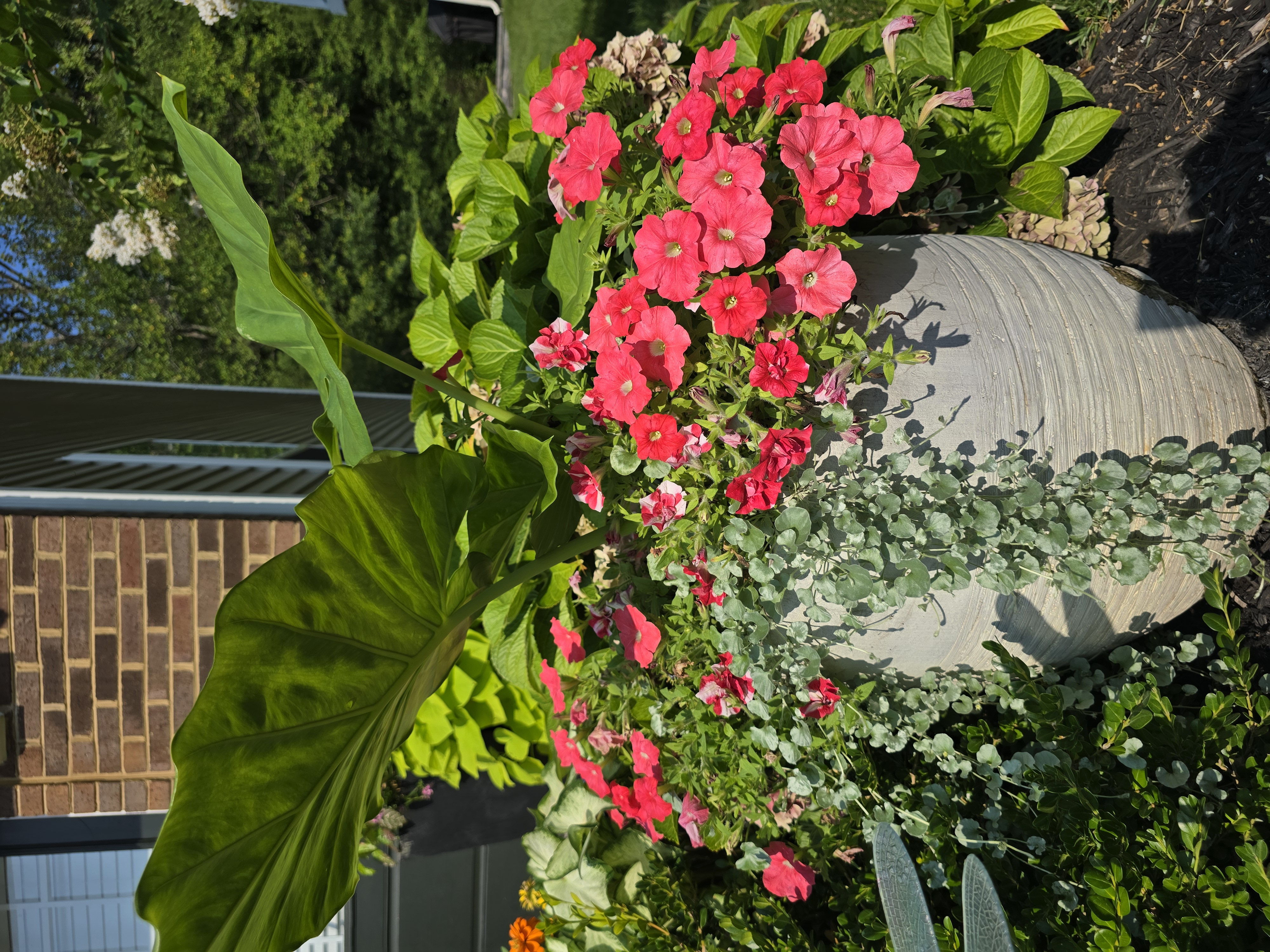 Porch refresh